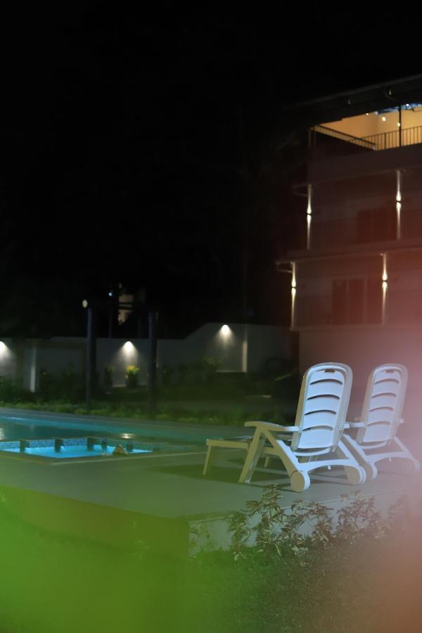 Seeheim Resorts Athirappilly Exterior photo